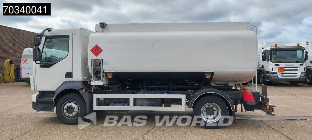 Volvo FL 240 4X2