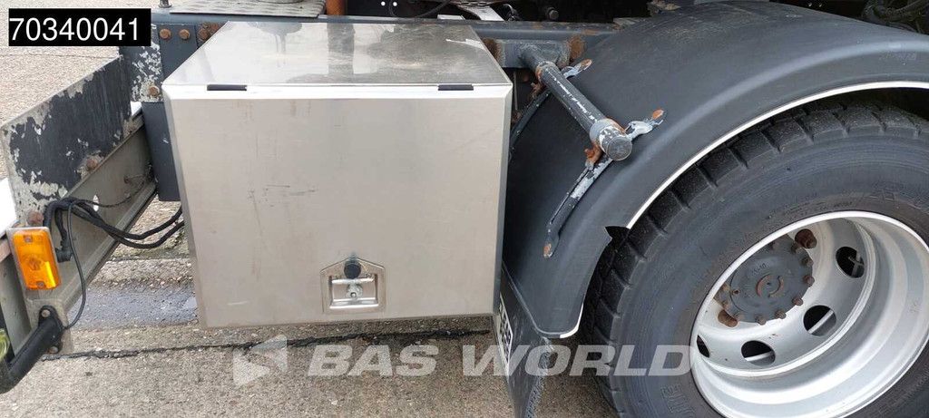 Volvo FL 240 4X2