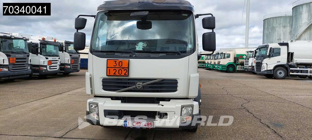 Volvo FL 240 4X2
