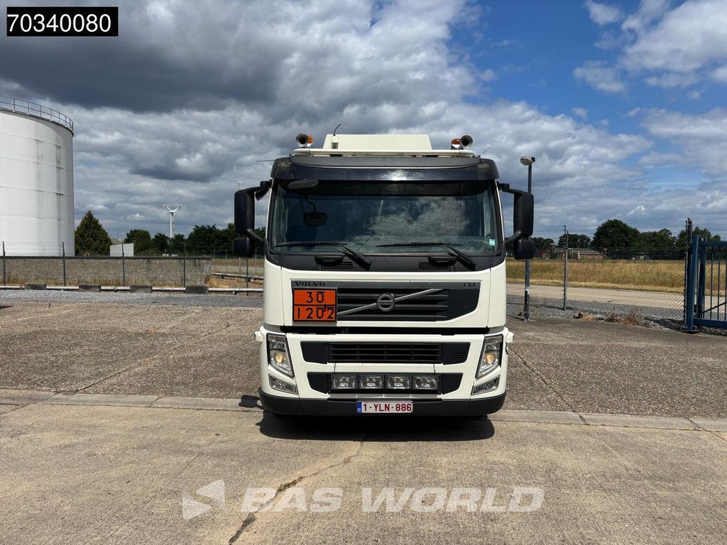 Volvo FM 330 6X2