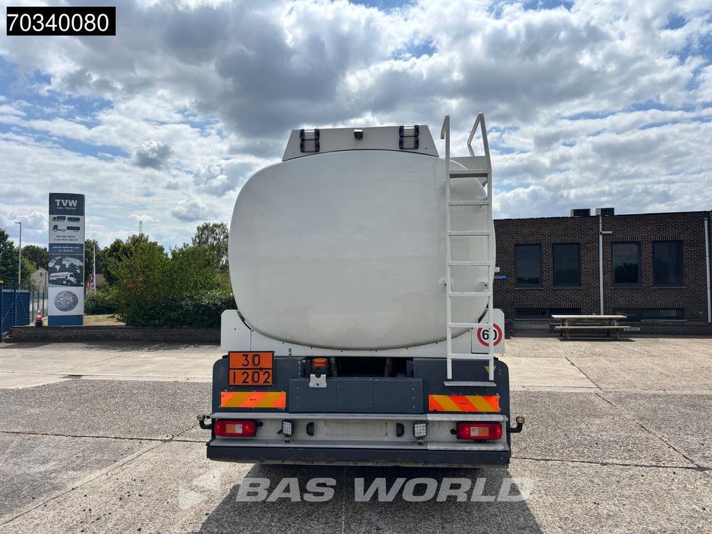 Volvo FM 330 6X2