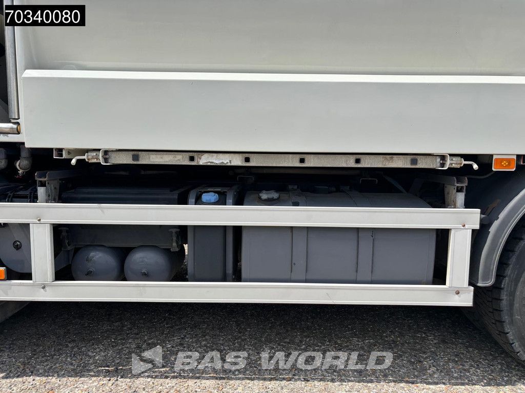 Volvo FM 330 6X2