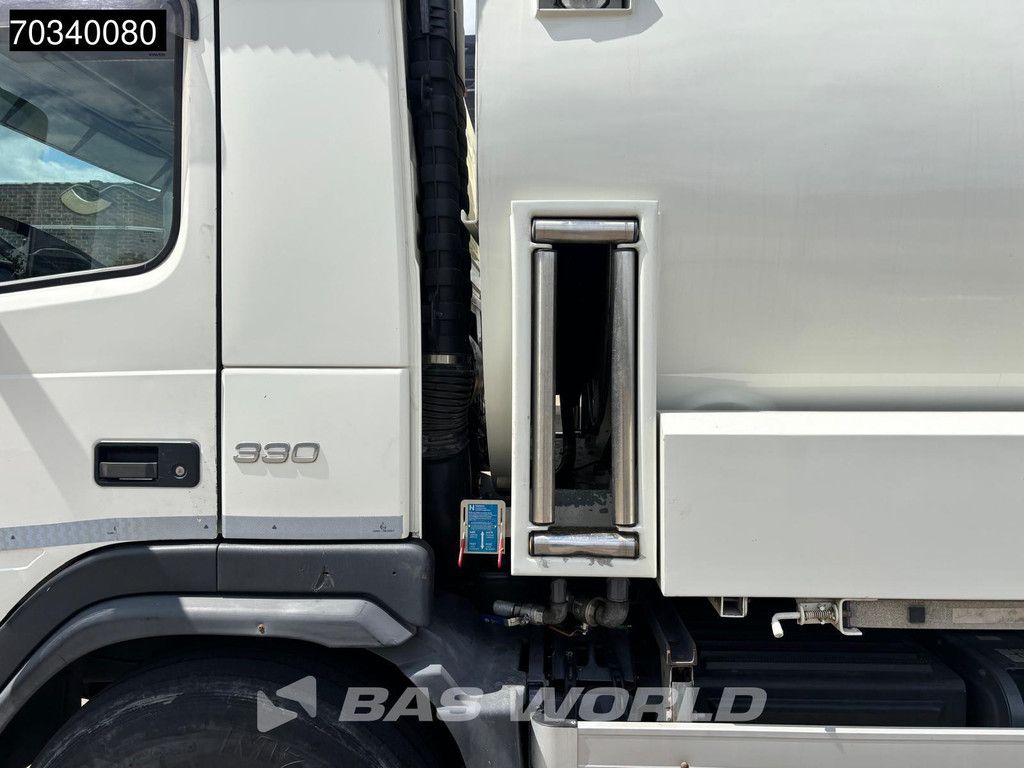 Volvo FM 330 6X2