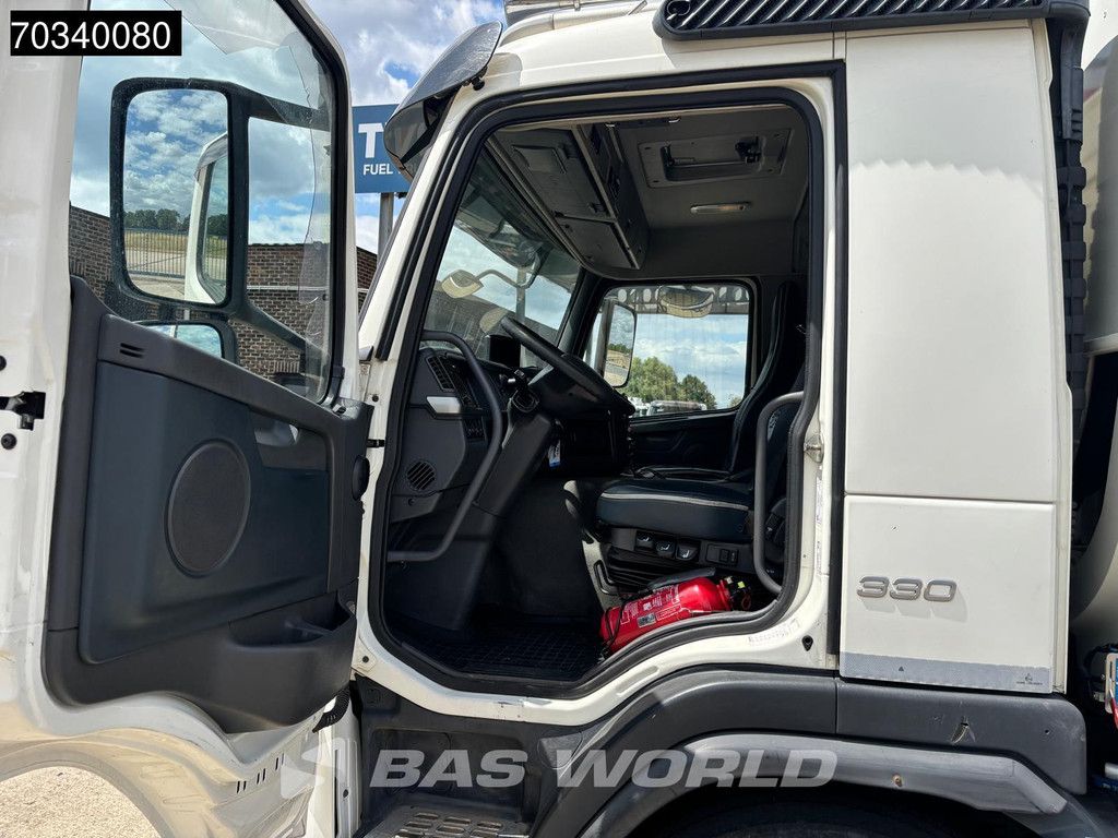 Volvo FM 330 6X2