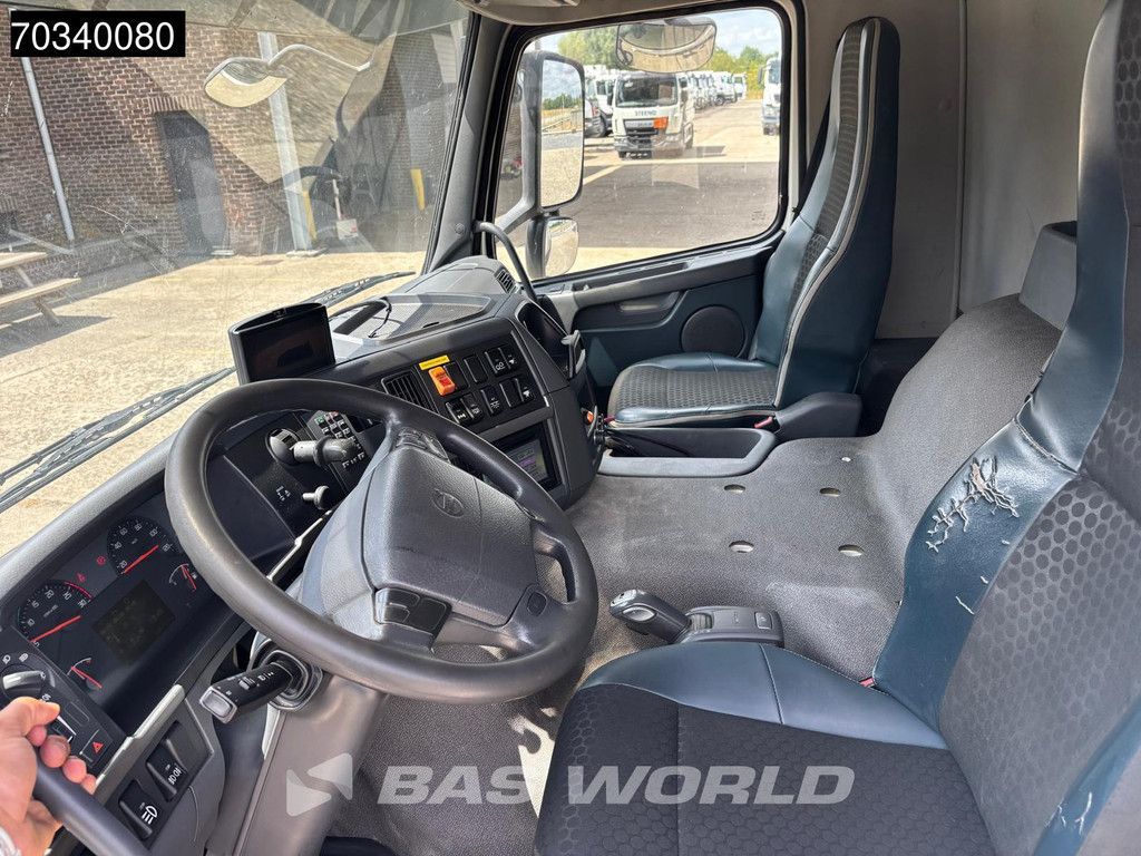 Volvo FM 330 6X2