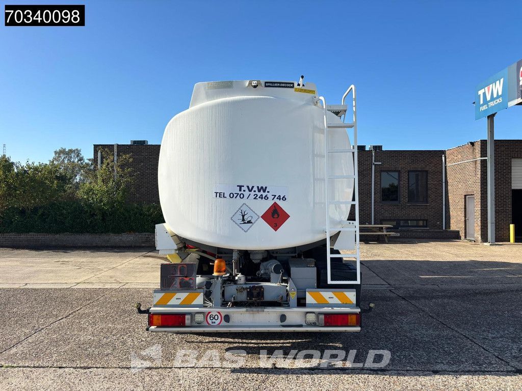 DAF XF105.410 6X2