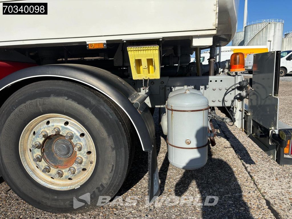 DAF XF105.410 6X2