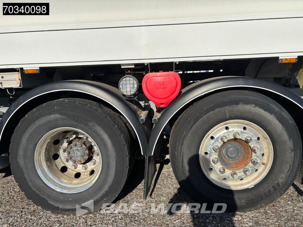 DAF XF105.410 6X2