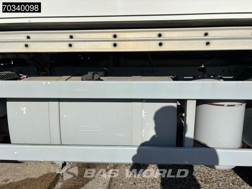DAF XF105.410 6X2