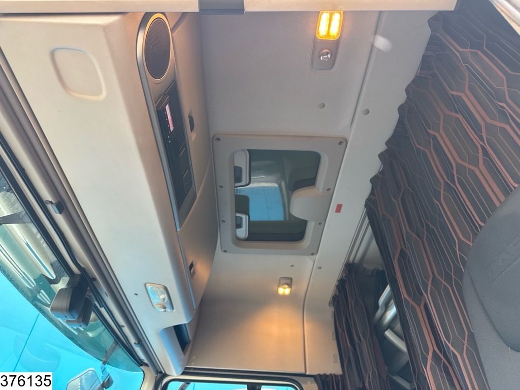 DAF XF 450 EURO 6e, ACC