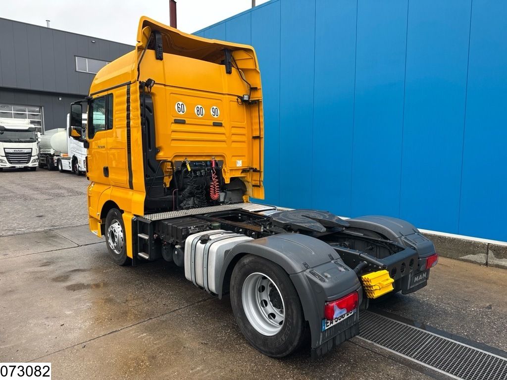 MAN TGX 18 440 EURO 6