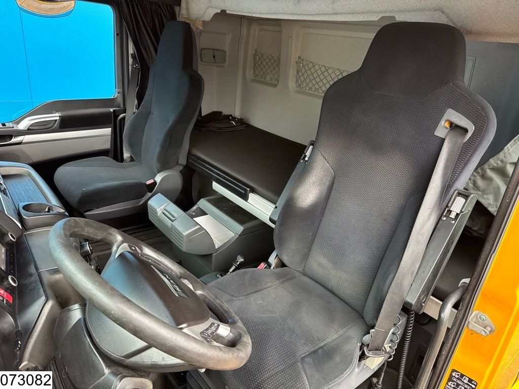 MAN TGX 18 440 EURO 6