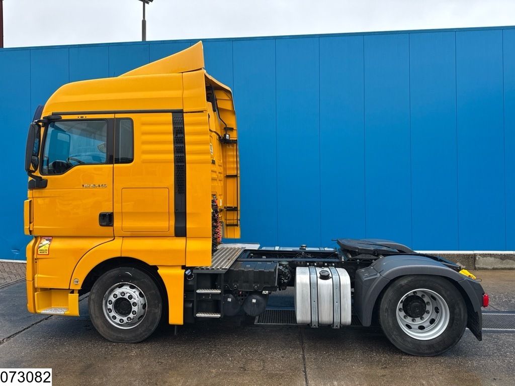MAN TGX 18 440 EURO 6