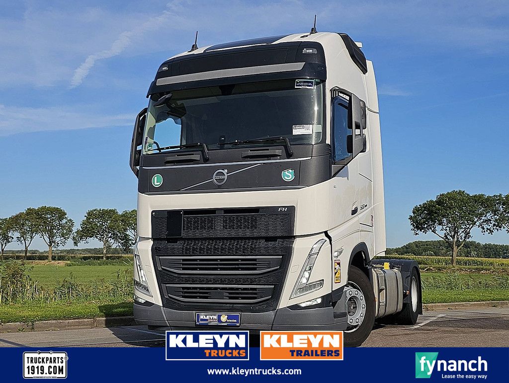VOLVO FH 500 euro-6, xl