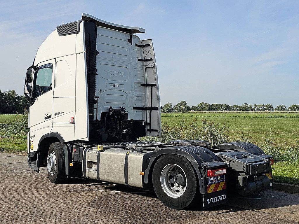 VOLVO FH 500 euro-6, xl