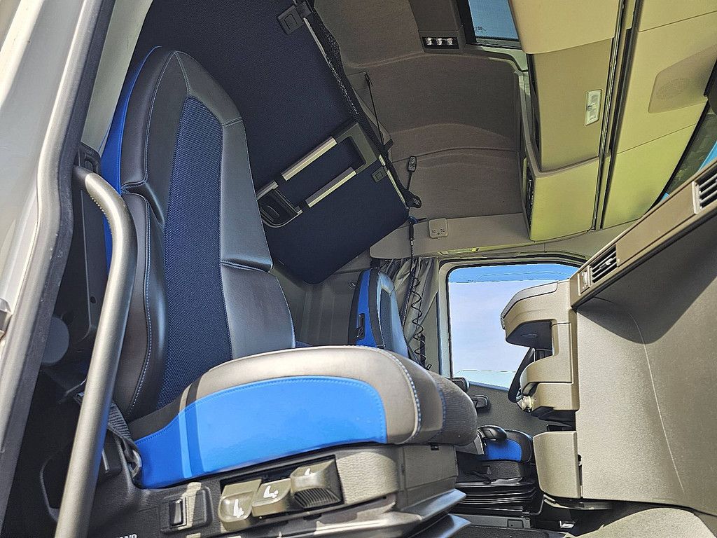 VOLVO FH 500 euro-6, xl