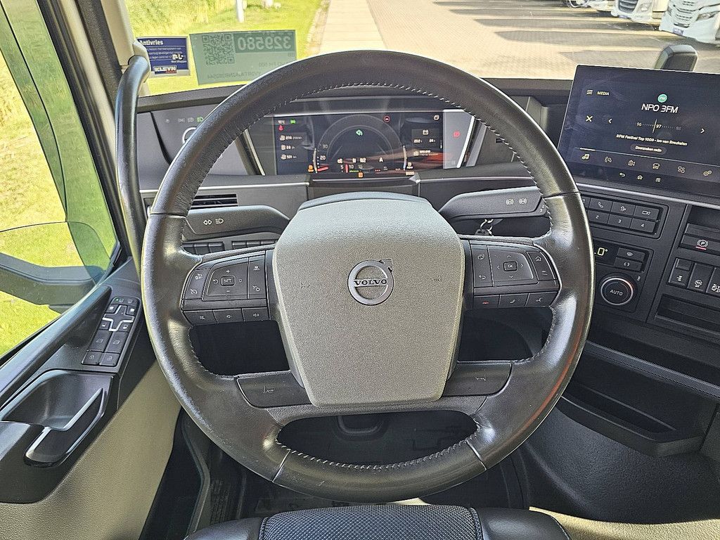 VOLVO FH 500 euro-6, xl