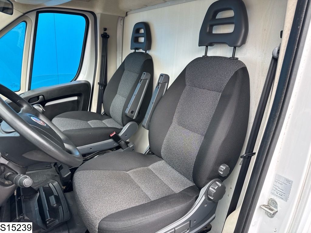 Fiat ? Ducato EURO 6, CNG