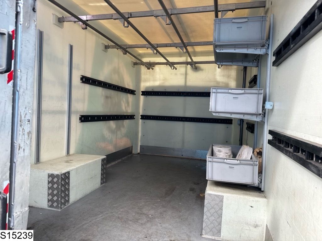 Fiat ? Ducato EURO 6, CNG