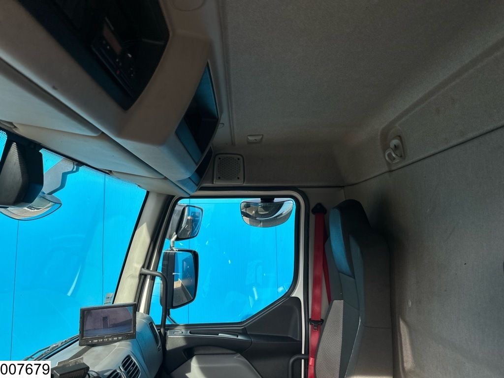 Renault D12 210 EURO 6, Dhollandia