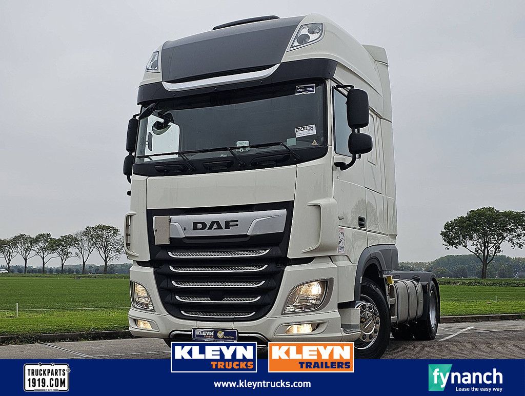 DAF XF 480