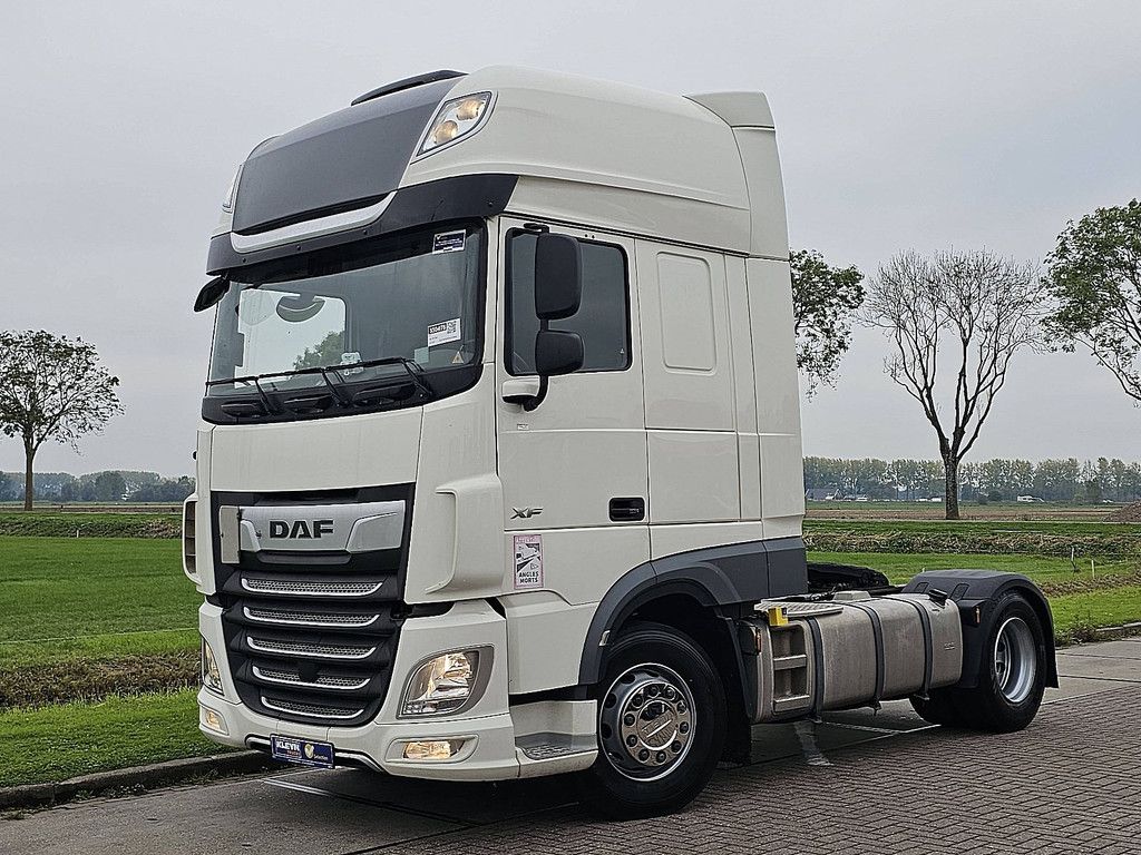 DAF XF 480