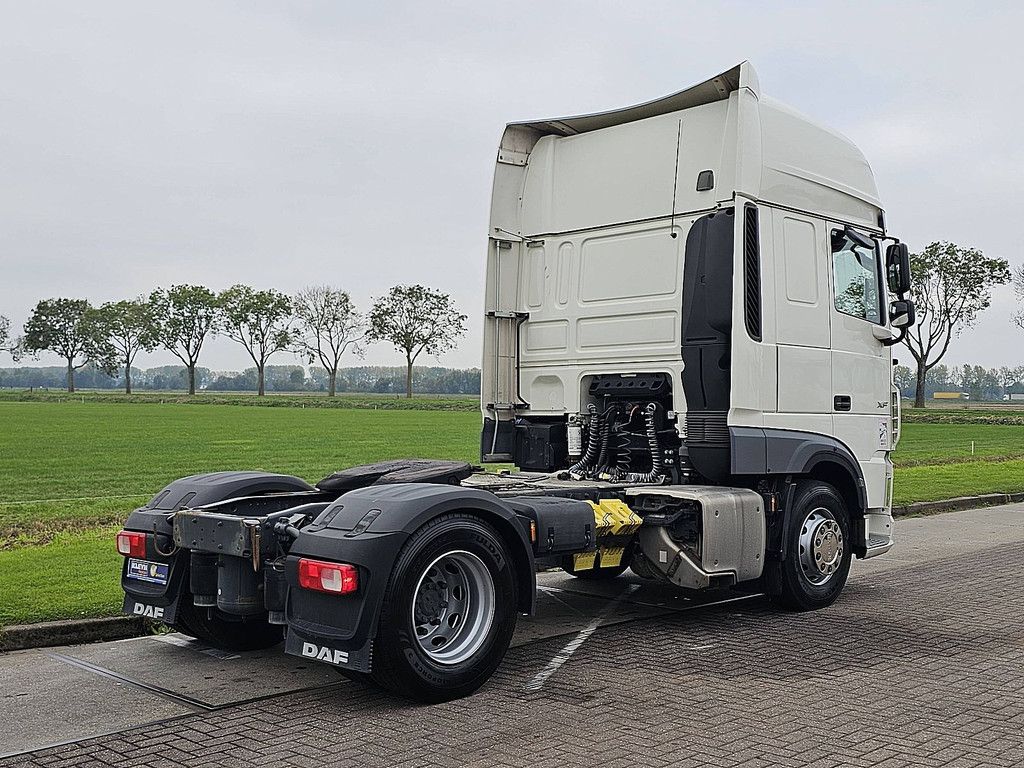 DAF XF 480
