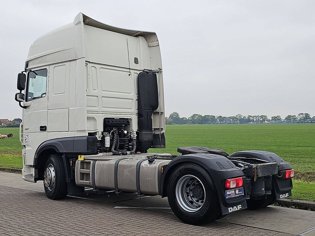DAF XF 480