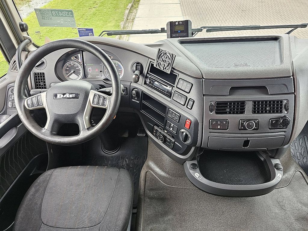 DAF XF 480
