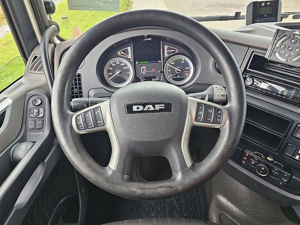 DAF XF 480
