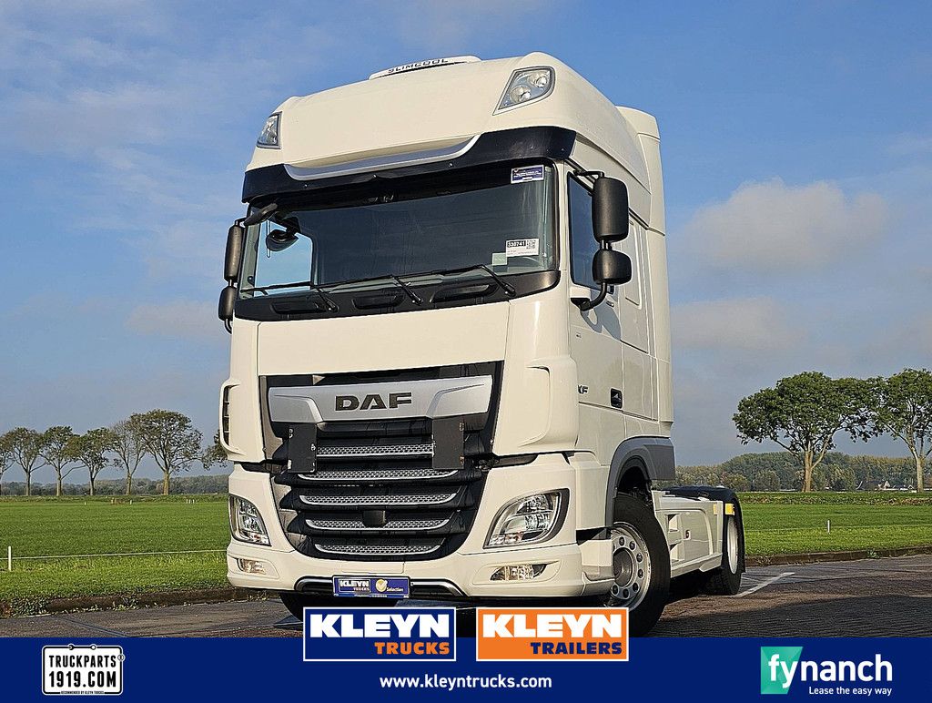 DAF XF 480
