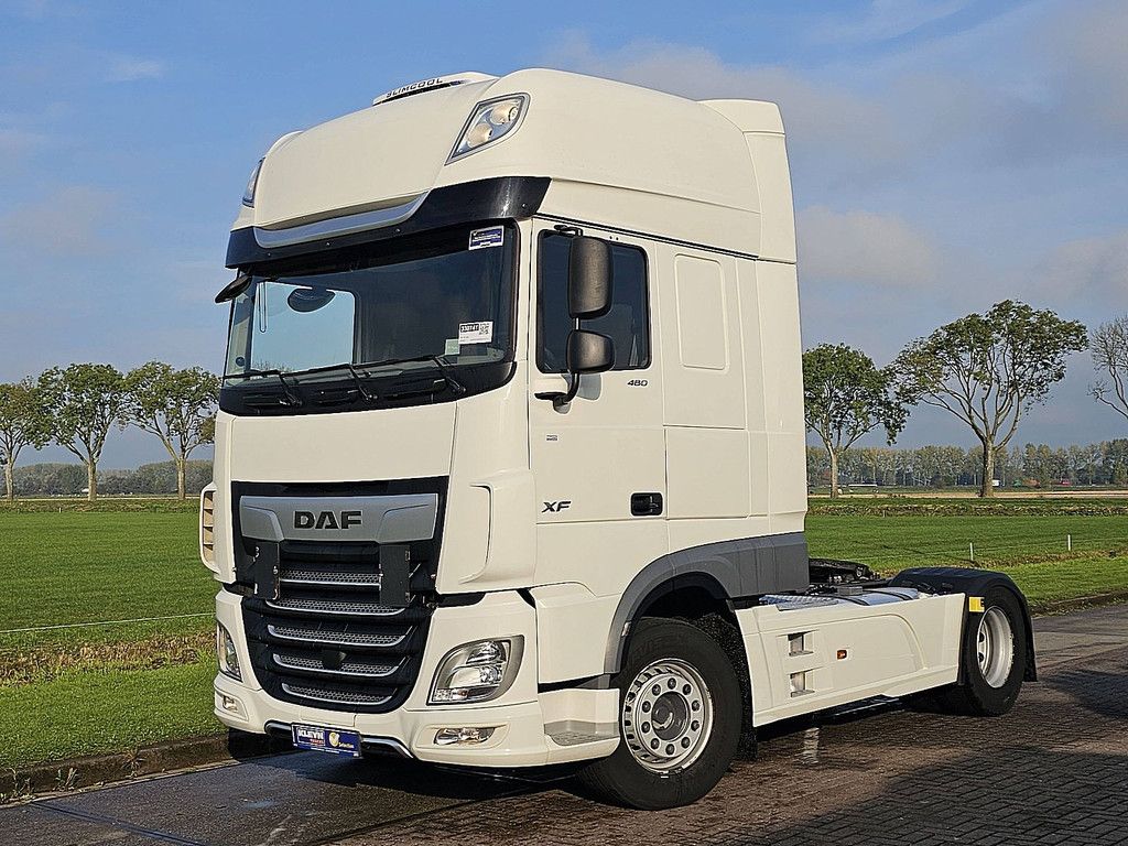 DAF XF 480