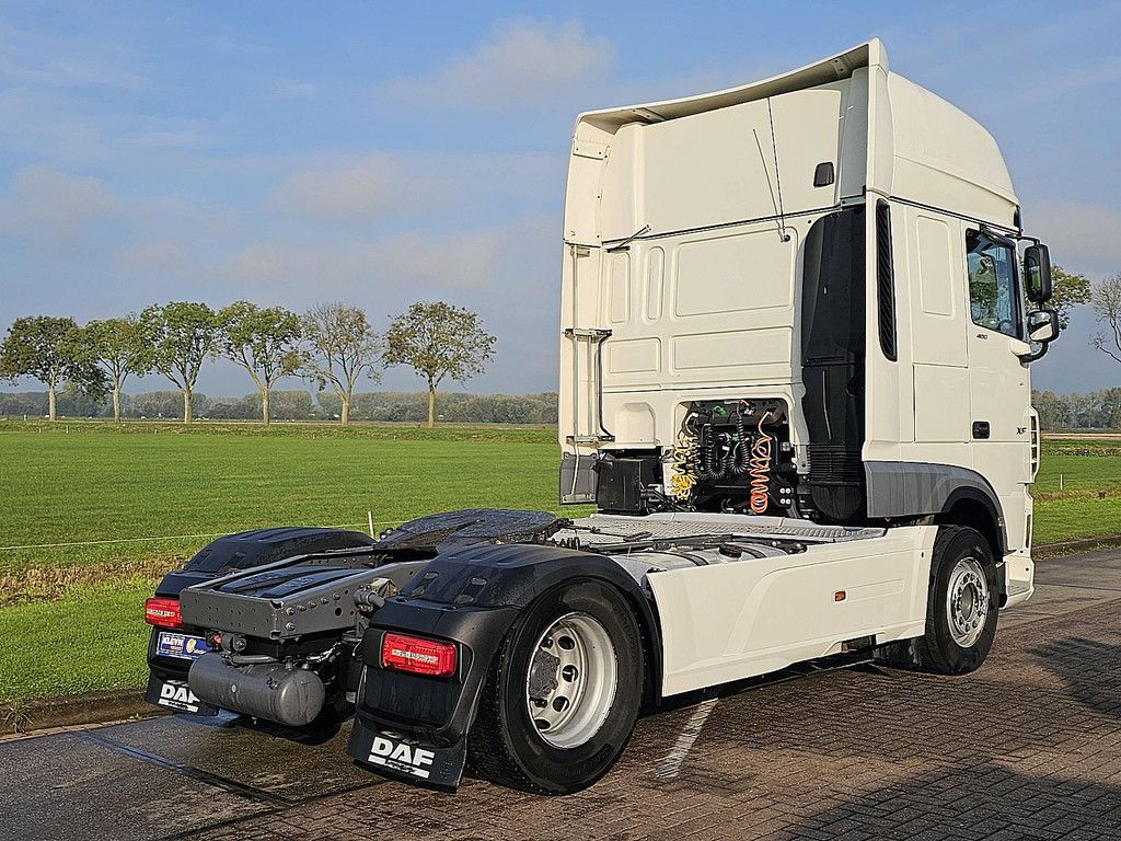 DAF XF 480