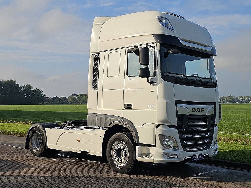 DAF XF 480