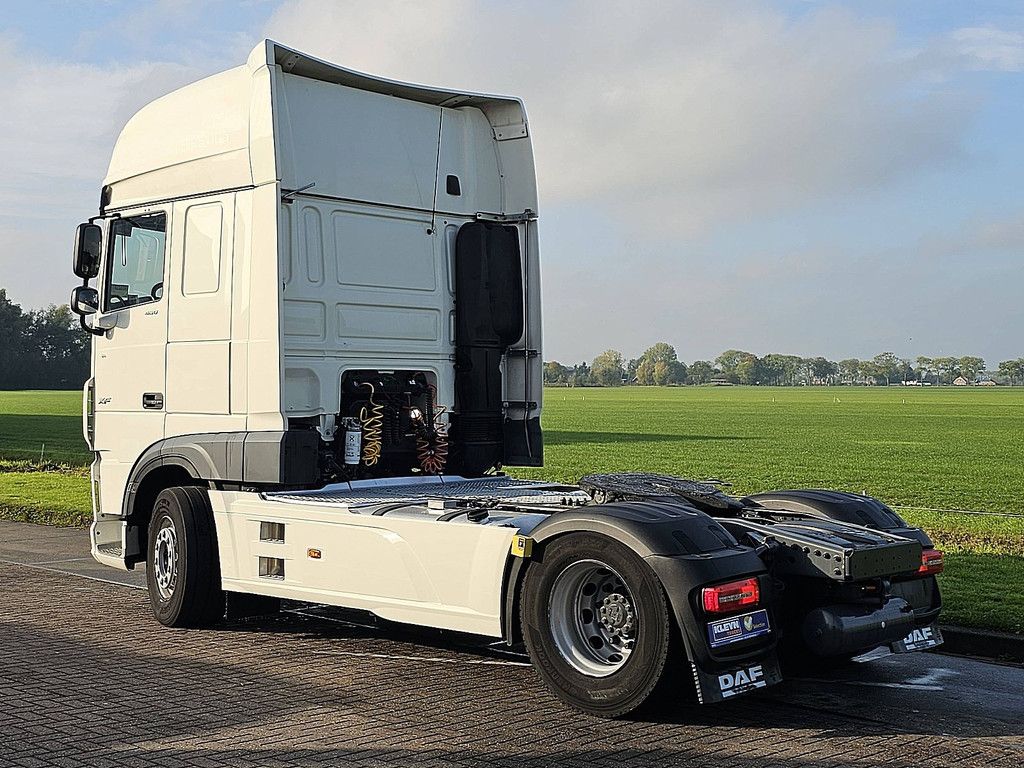 DAF XF 480