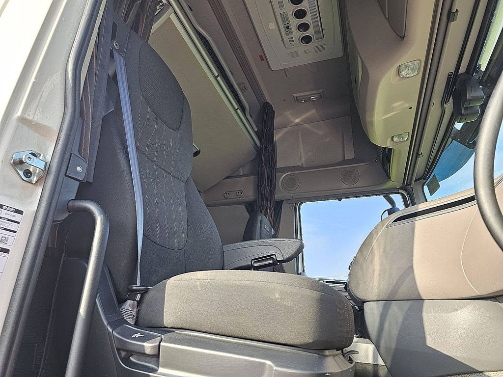 DAF XF 480