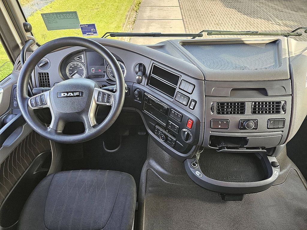 DAF XF 480