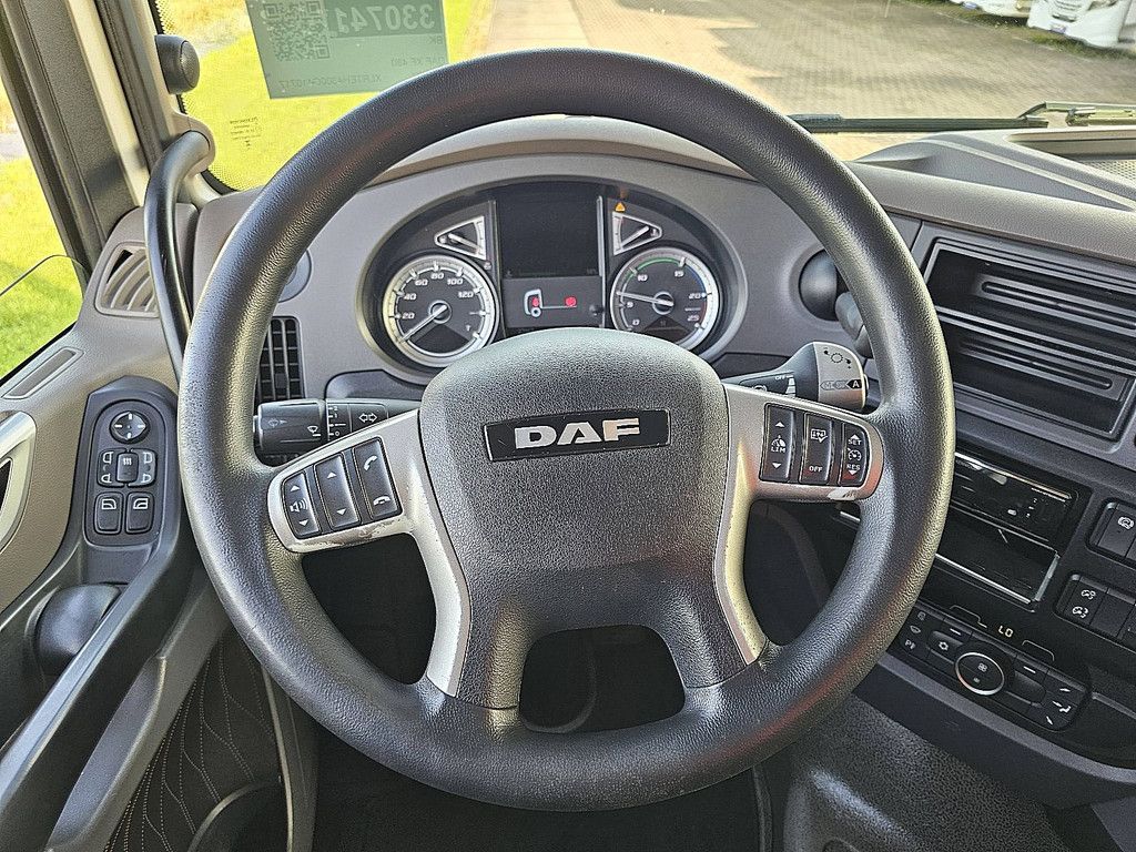DAF XF 480