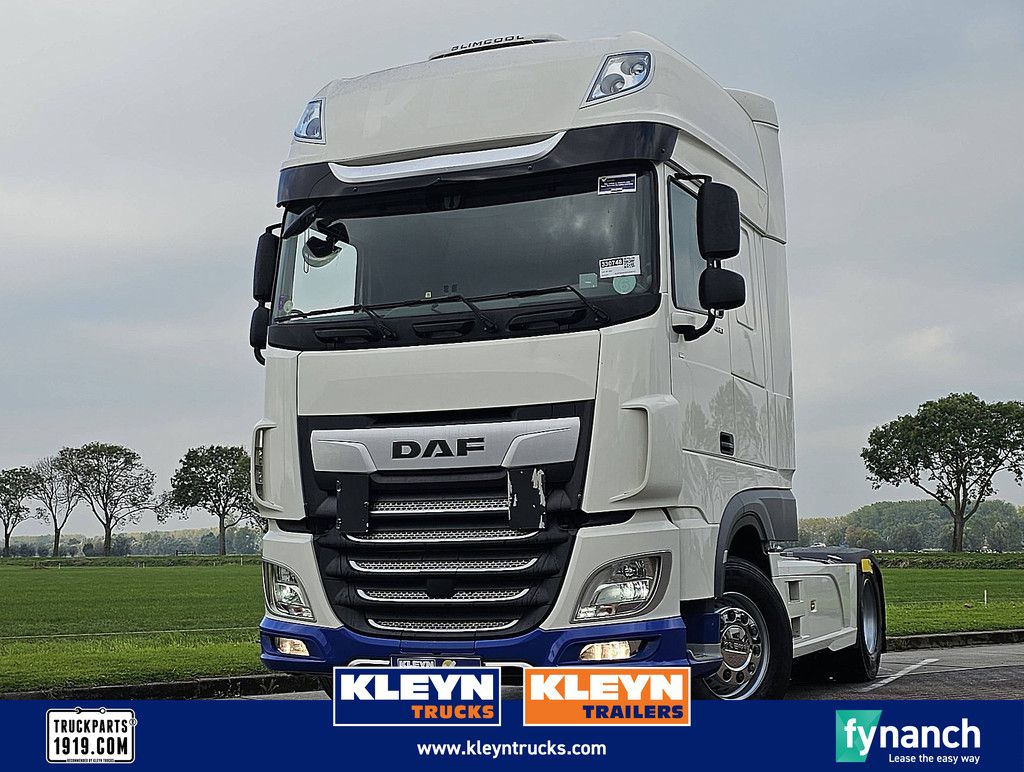 DAF XF 480