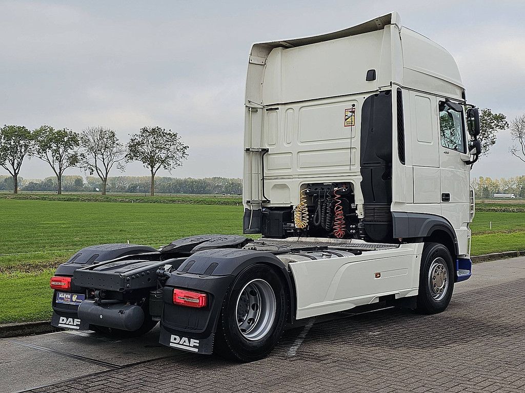 DAF XF 480