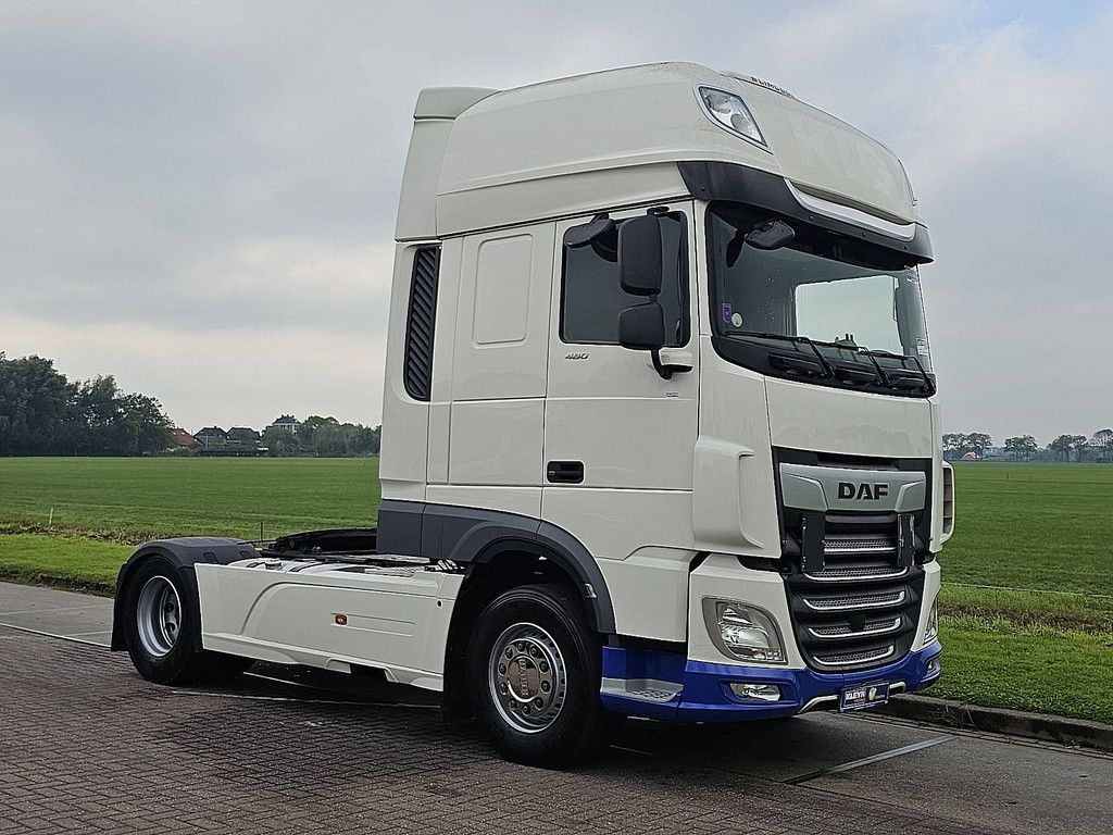 DAF XF 480