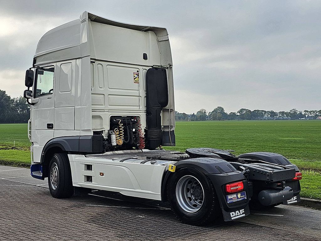 DAF XF 480