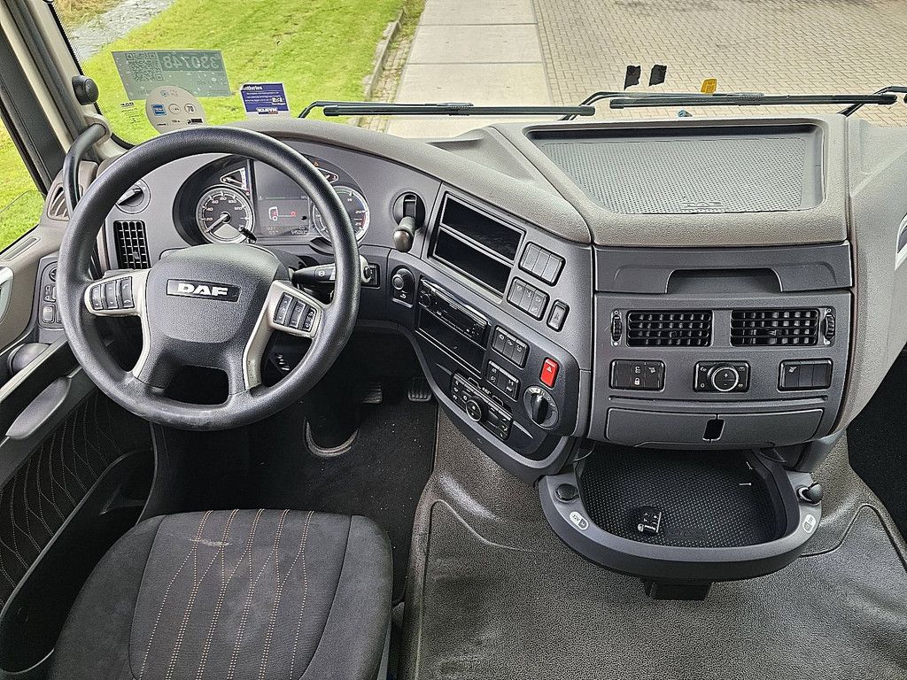 DAF XF 480