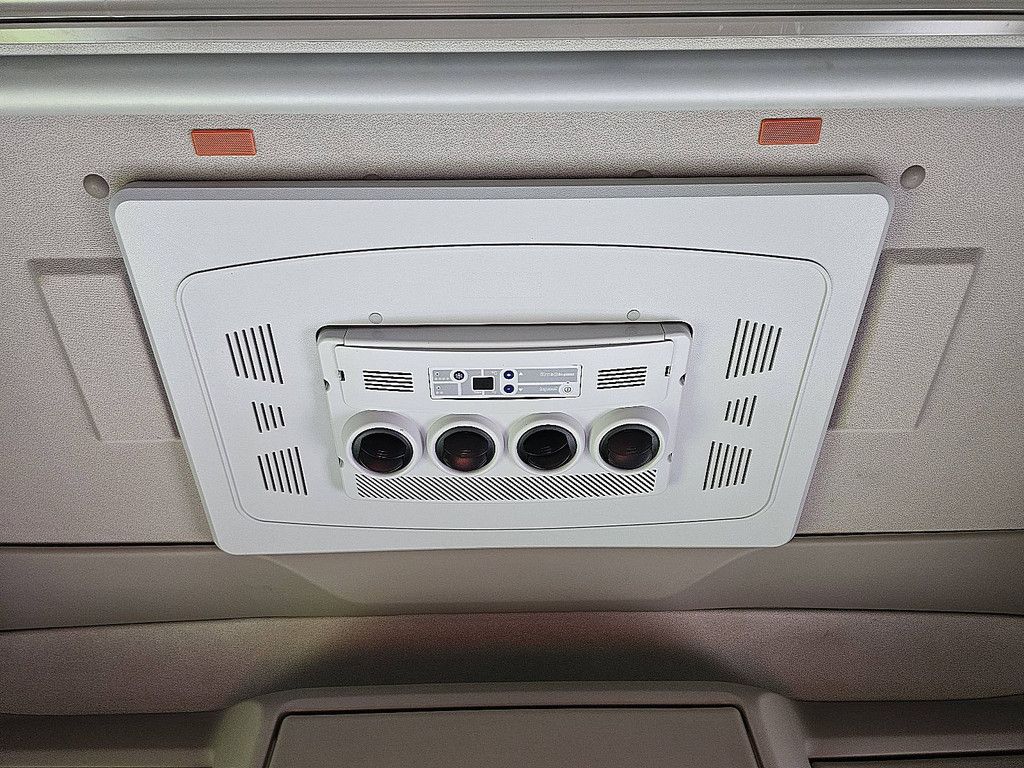 DAF XF 480