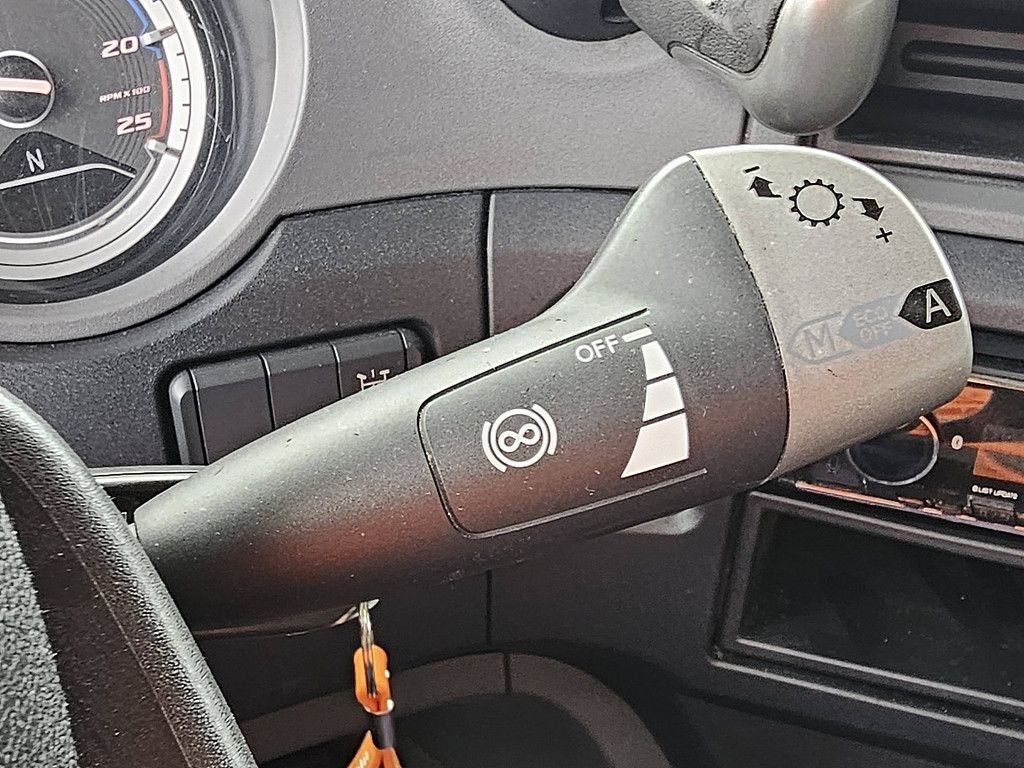 DAF XF 480