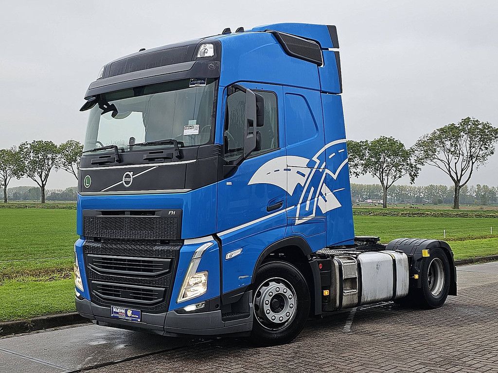 VOLVO FH 460