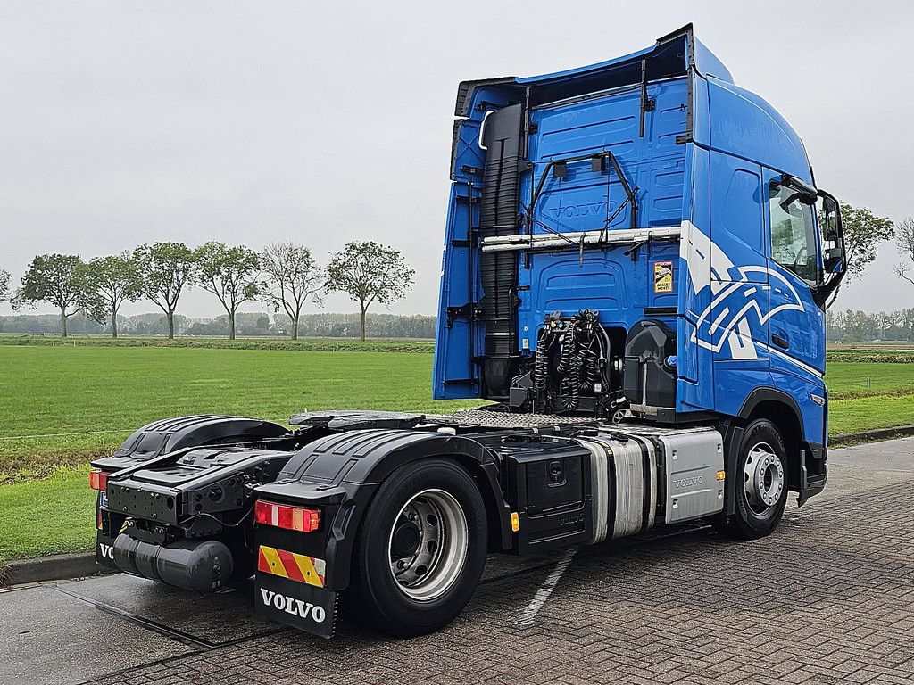 VOLVO FH 460