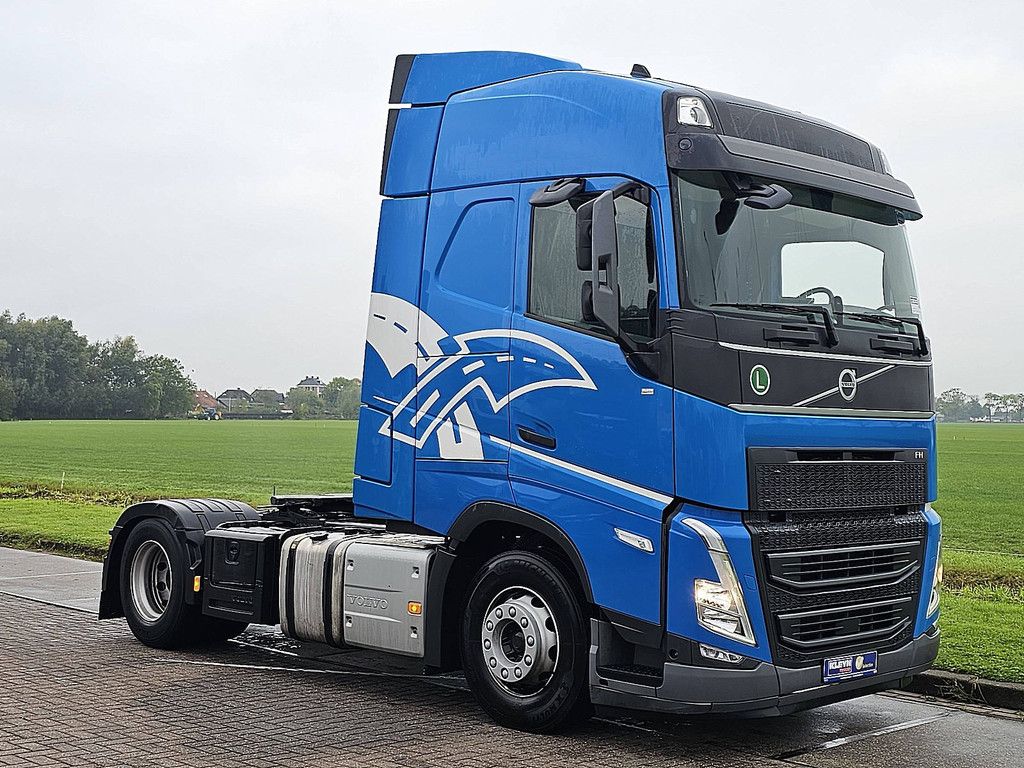 VOLVO FH 460