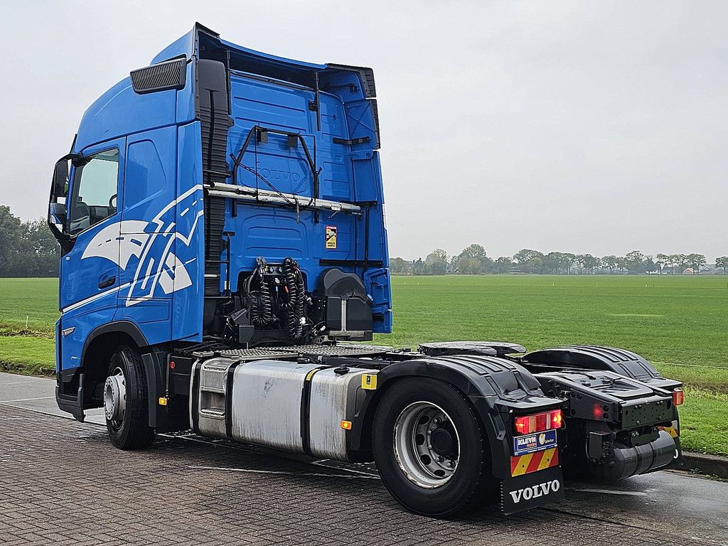 VOLVO FH 460