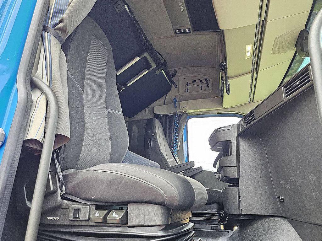 VOLVO FH 460